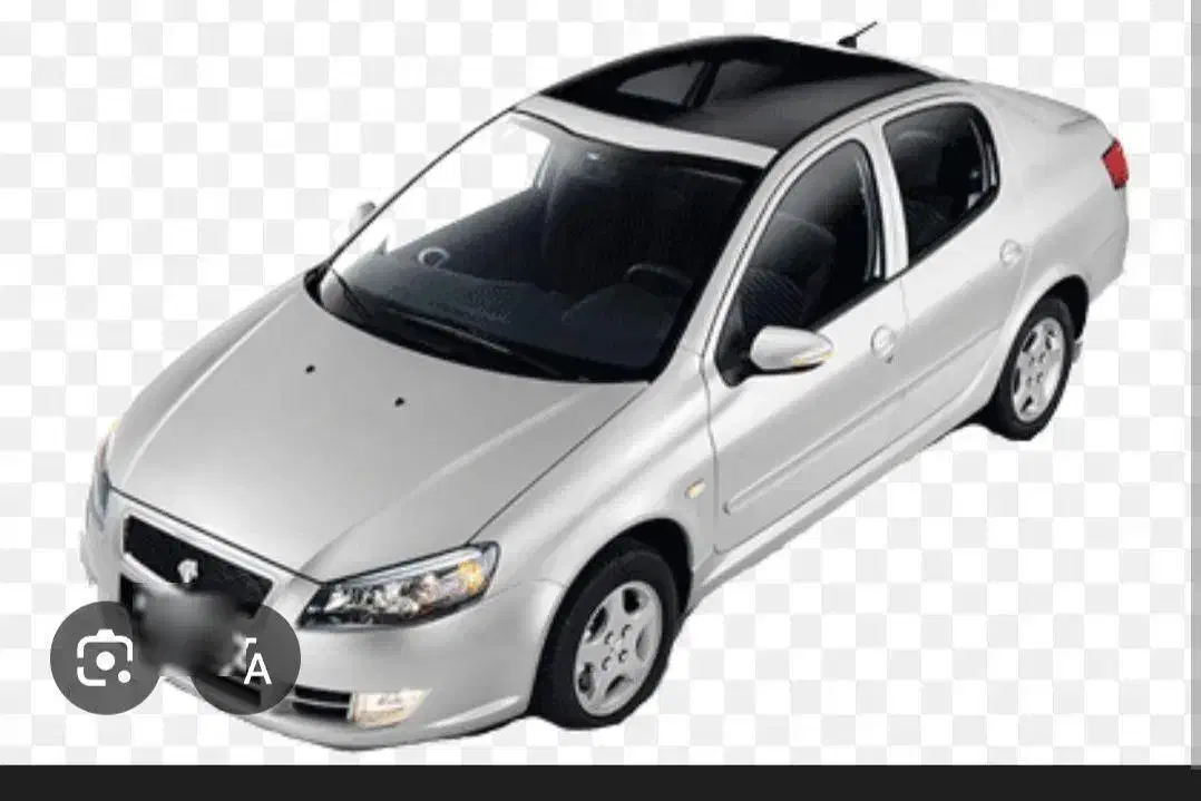 حواله رانا پلاس|خودرو سواری و وانت|ماهنشان, |دیوار