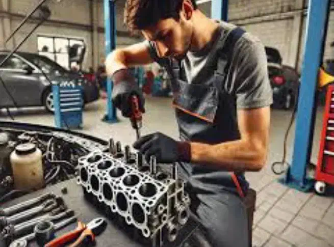 همکار مکانیک با مشتری|خدمات موتور و ماشین|تهران, امام زاده عبدالله|دیوار