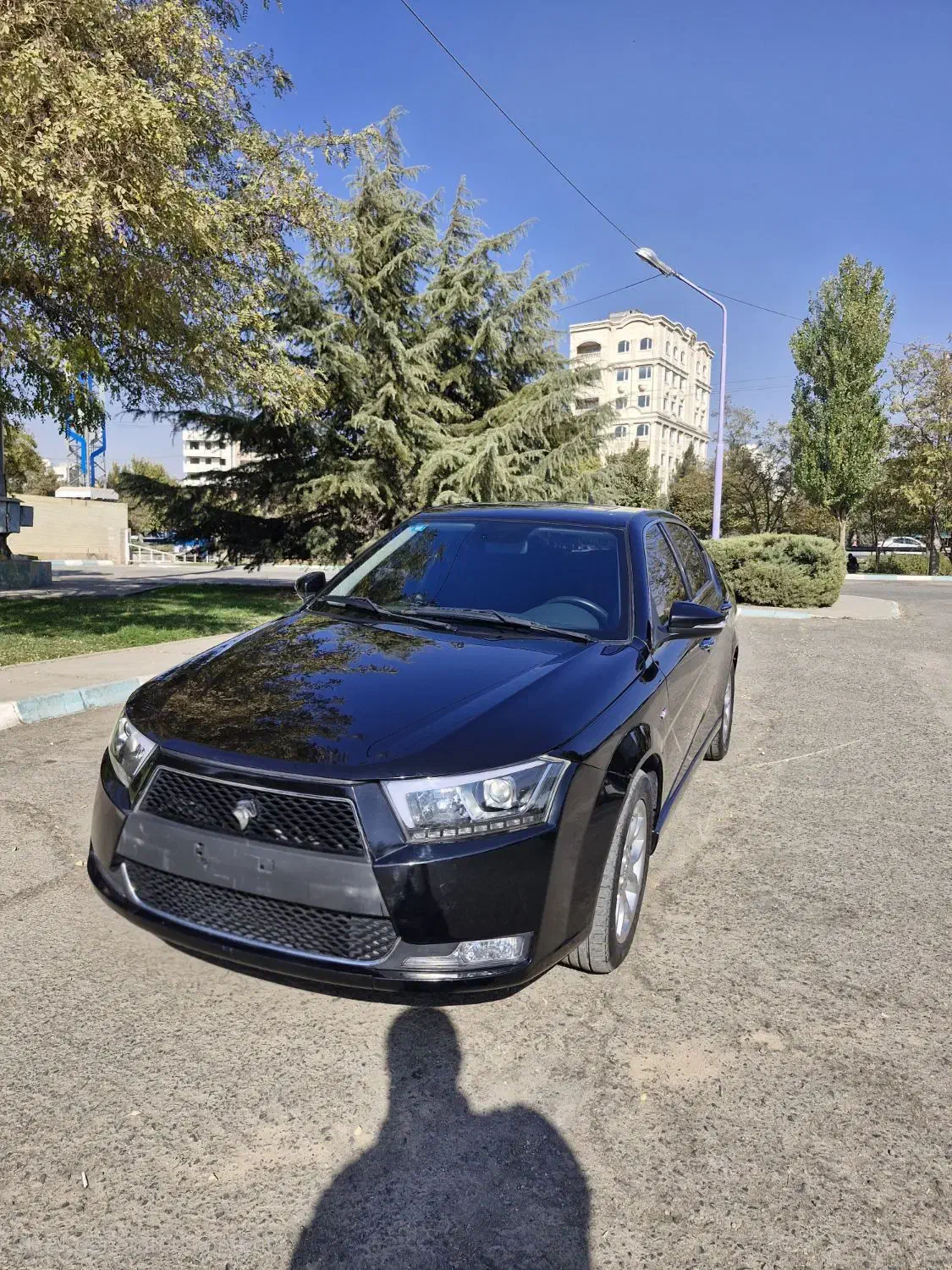 دنا پلاس توربو اتومات|خودرو سواری و وانت|نیشابور, شهرک فرهنگیان|دیوار