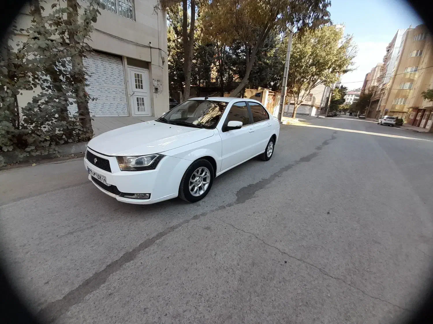 دنامعمولی تیپ۱مدل۱۴۰۰|خودرو سواری و وانت|کرمانشاه, |دیوار