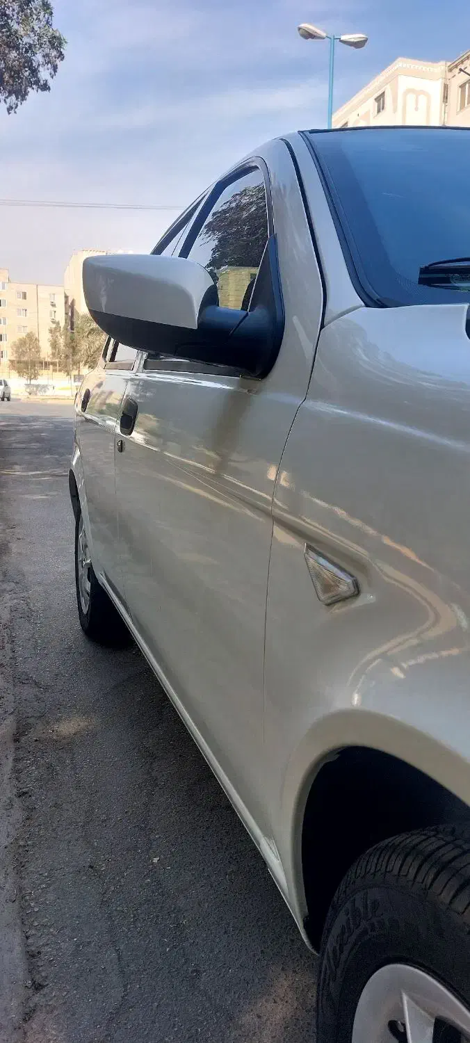 ساینا s|خودرو سواری و وانت|بندرعباس, |دیوار