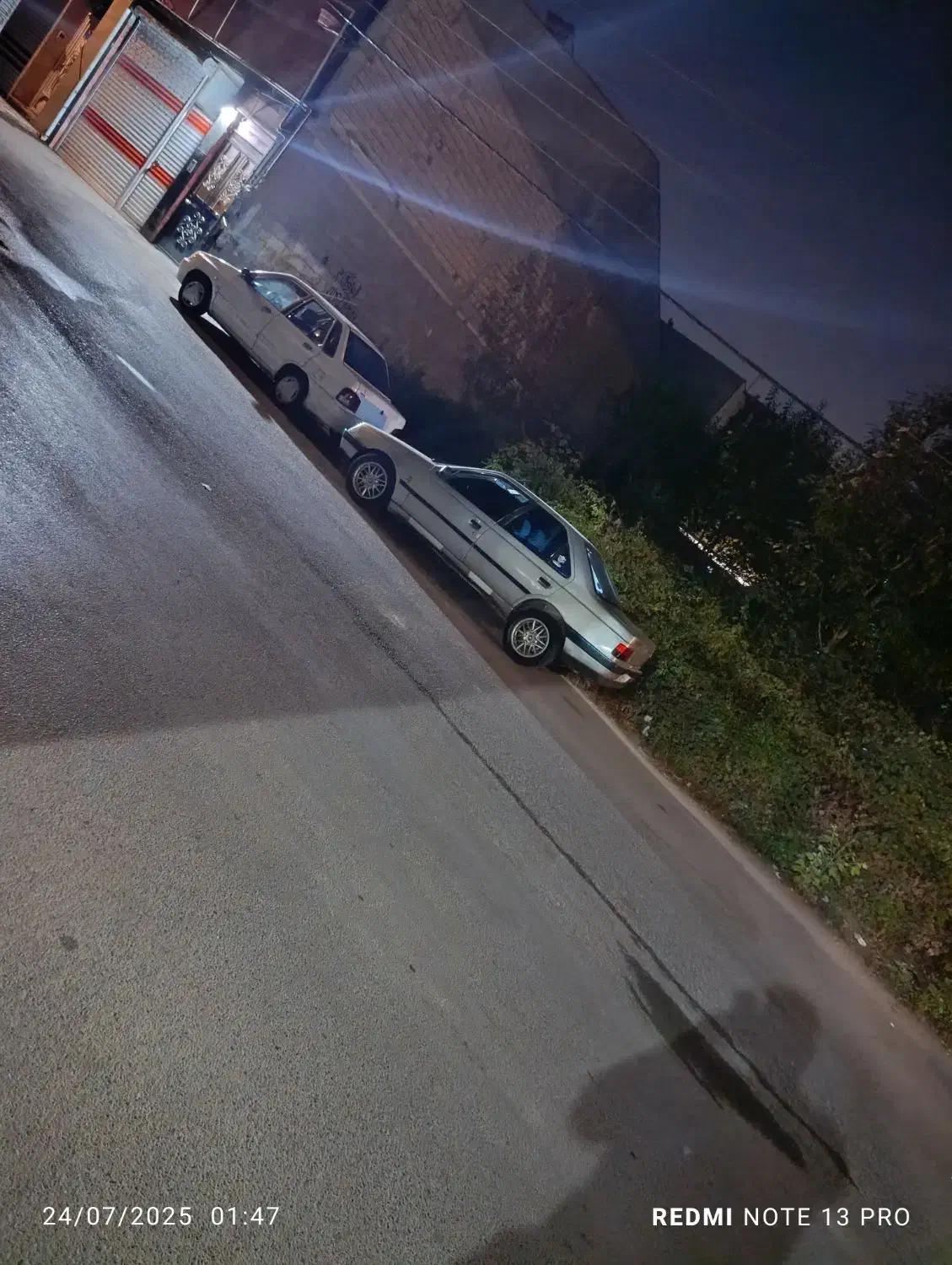 پژو ۴۰۵|خودرو سواری و وانت|زنجان, |دیوار