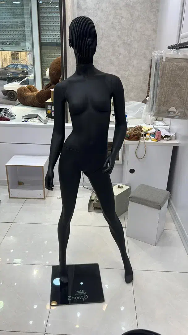 ۳عددمانکن نووتمیزبدون خطوخش استفاده نشدهzhest|فروشگاه و مغازه|کرمانشاه, |دیوار