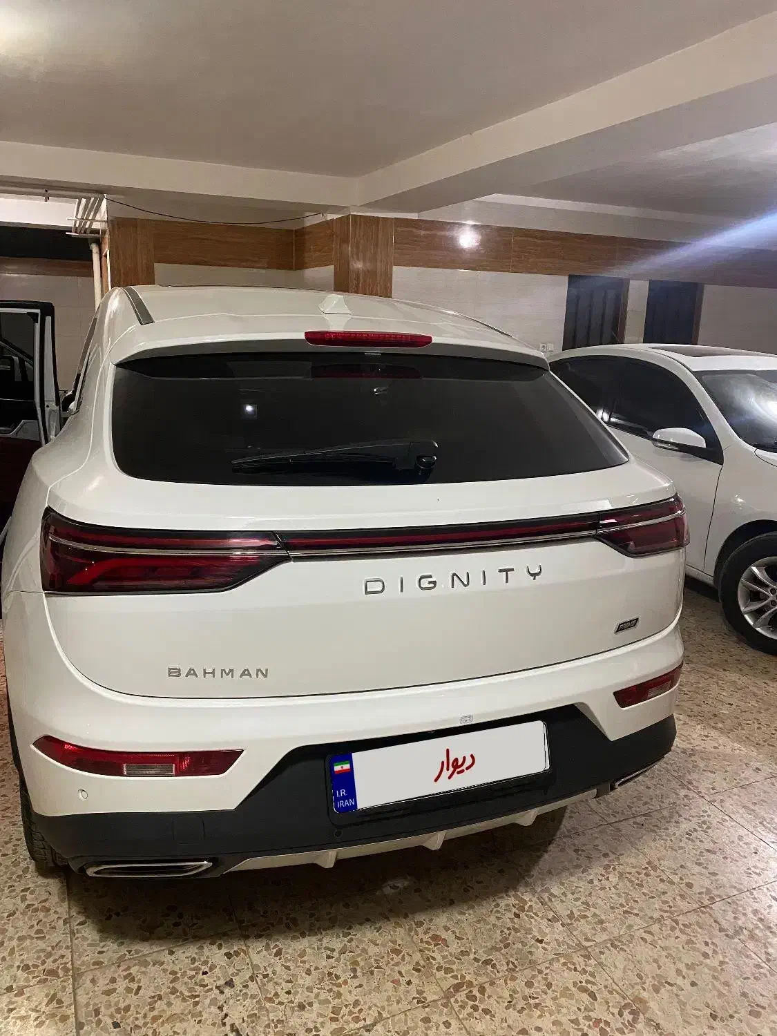 دیگنیتی پرایم۱۴۰۴|خودرو سواری و وانت|ماسال, |دیوار