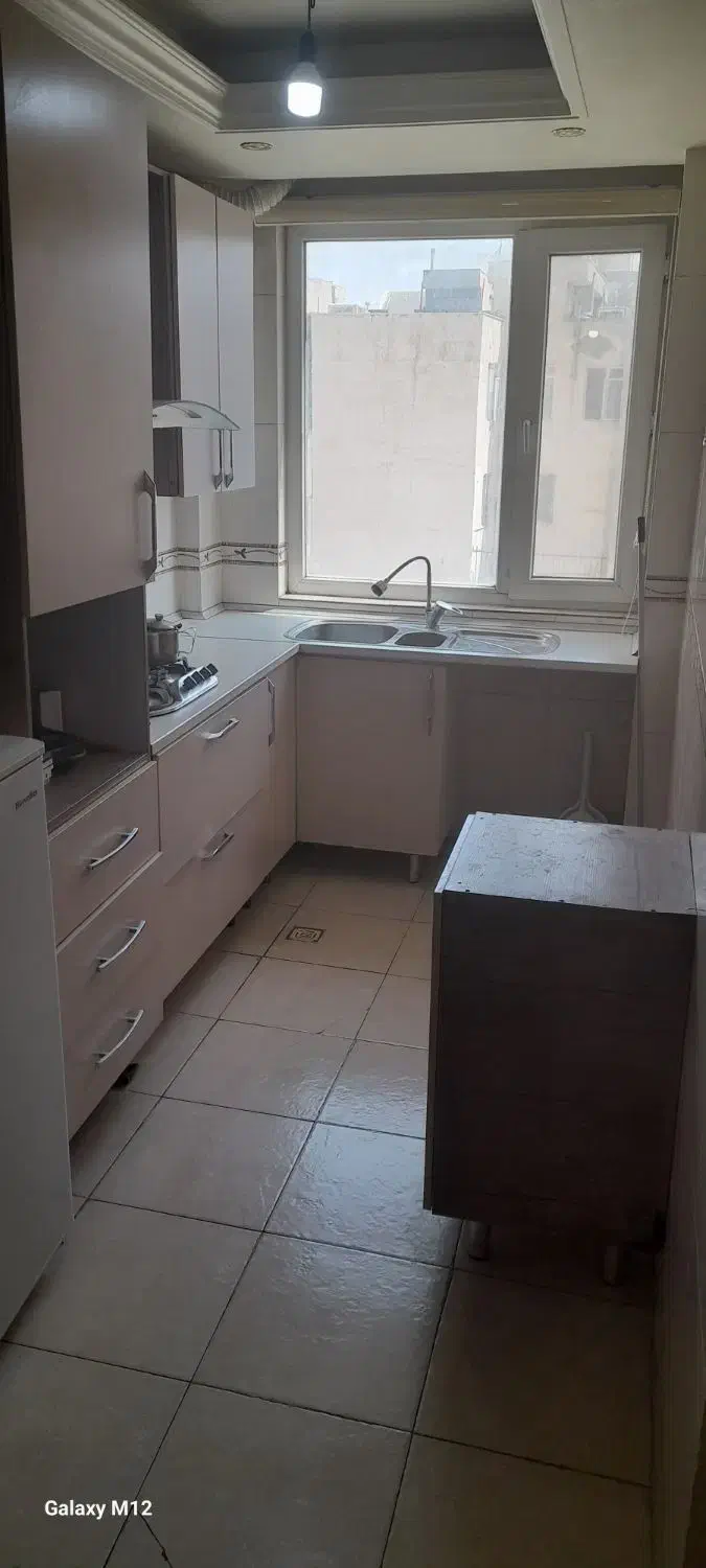 ۵۳ متر آسانسور دار کارون