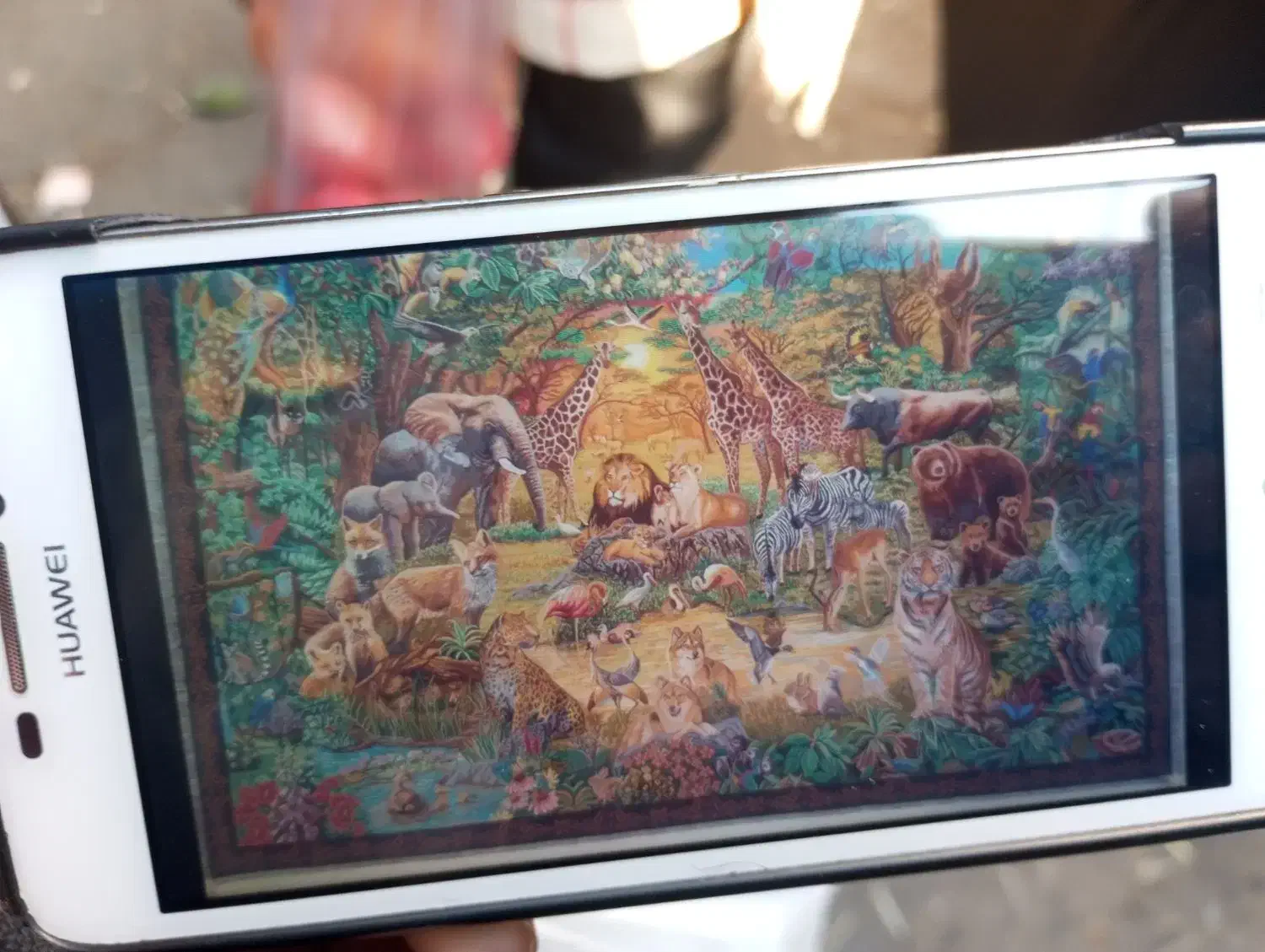 فروش فرش دستباف نفیس|فرش|مراغه, |دیوار