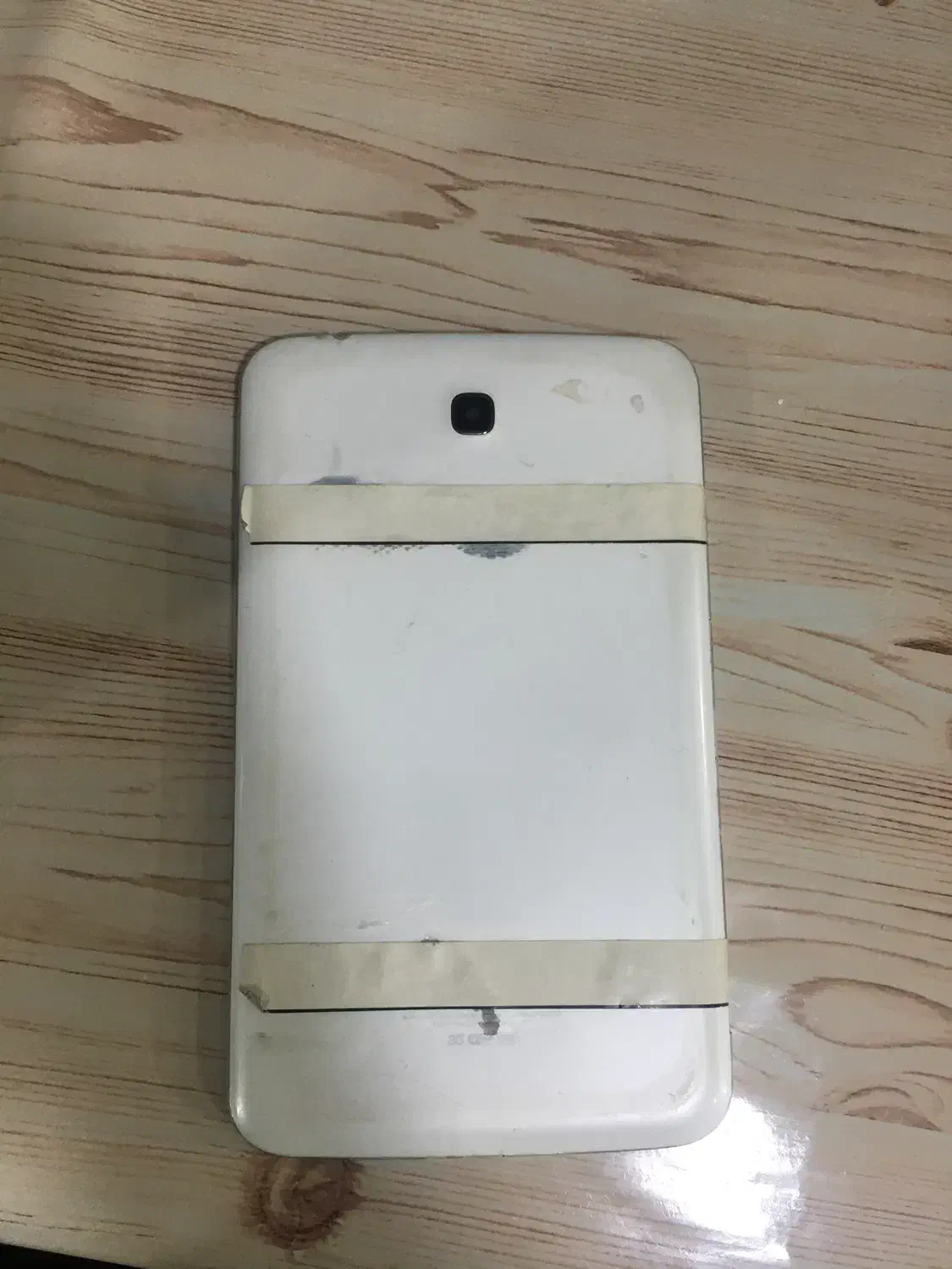 تبلت|تبلت|همدان, |دیوار