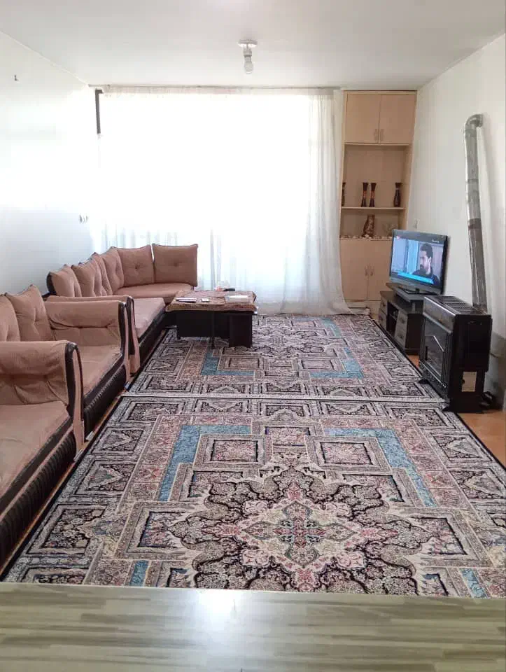 فروش اپارتمان|فروش آپارتمان|فولادشهر, B7|دیوار