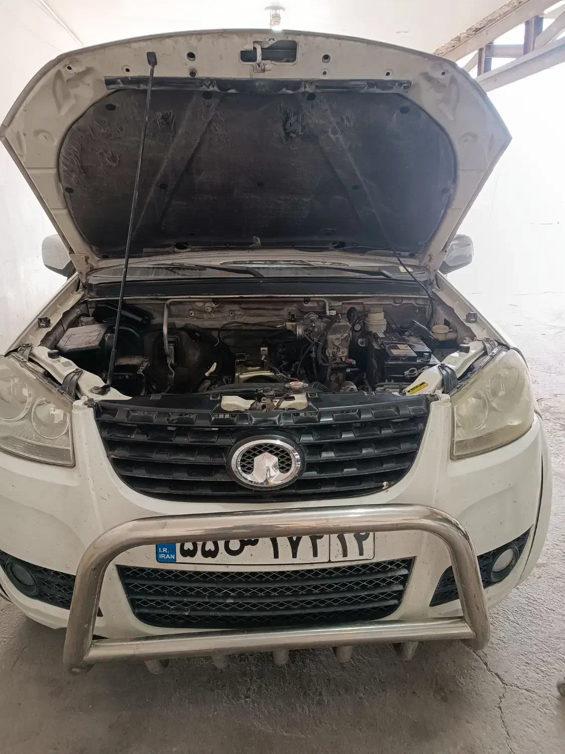 نیازمند شاگرد مکانیک ماهر یا نیمه ماهر|استخدام صنعتی، فنی، مهندسی|گناباد, |دیوار