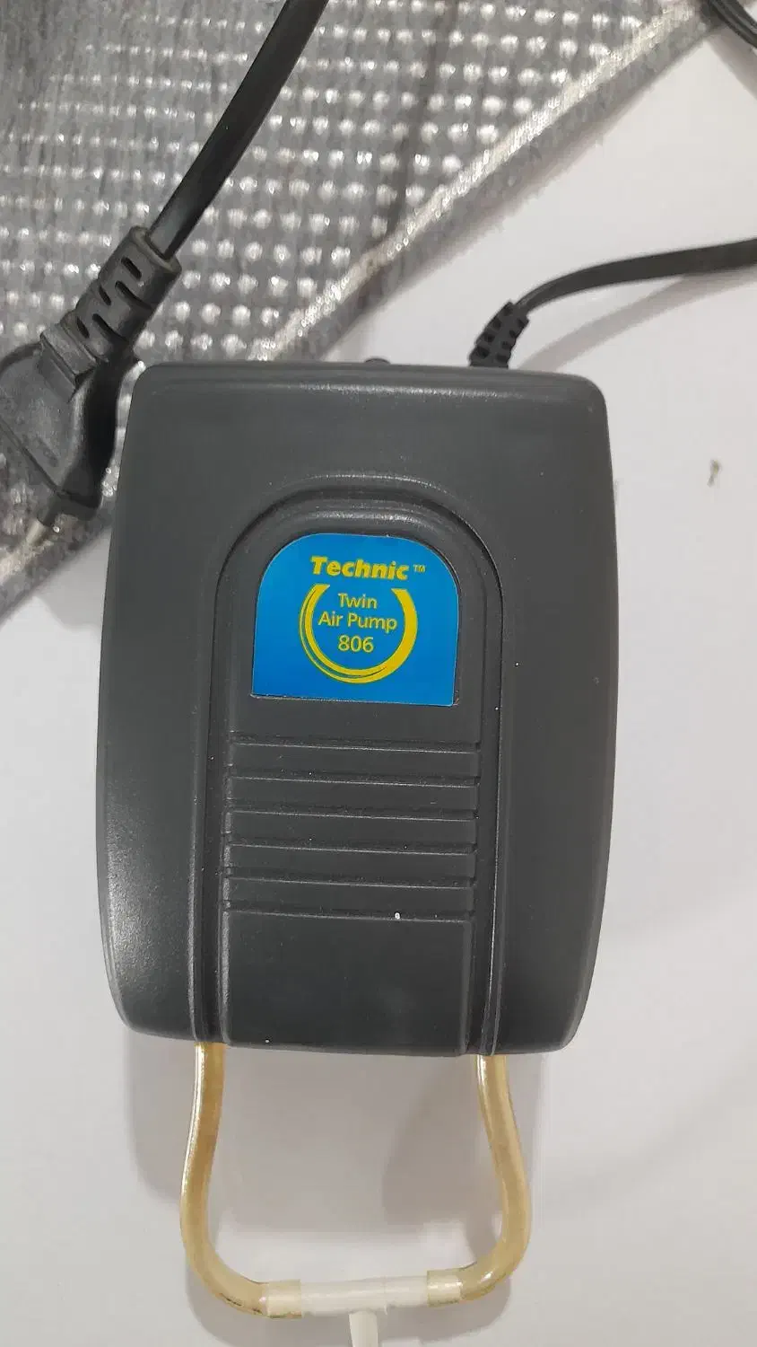 پمپ هوای آکواریوم|ماهی|تربت جام, مطهری|دیوار