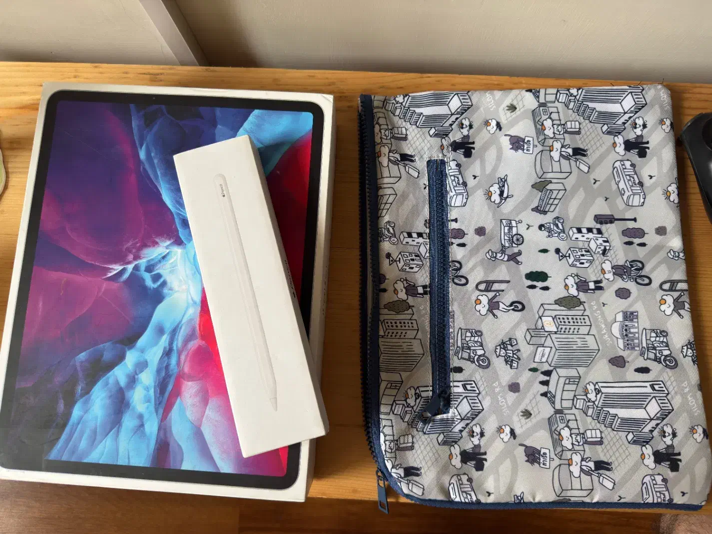 Ipad pro 2020|تبلت|تهران, دبستان|دیوار