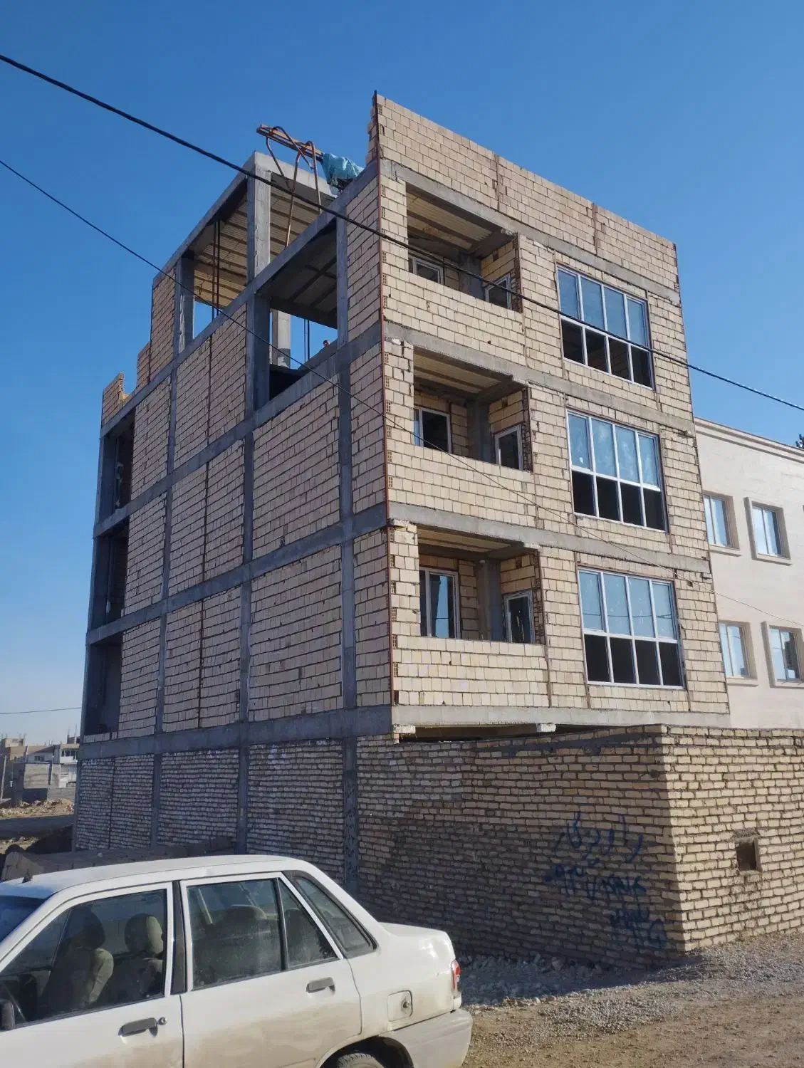 بنایی|خدمات پیشه و مهارت|بجنورد, |دیوار