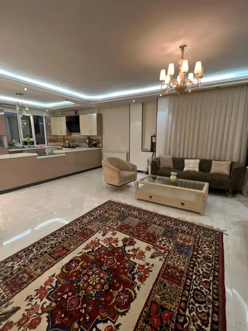 آجودانیه /۱۳۰متر / فول مشاعات|فروش آپارتمان|تهران, آجودانیه|دیوار