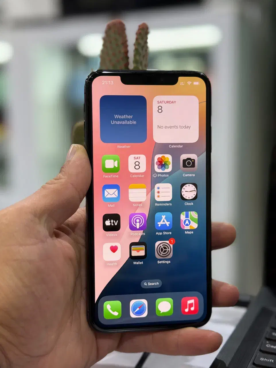 آیفون xs max|موبایل|کرج, کمال‌شهر|دیوار
