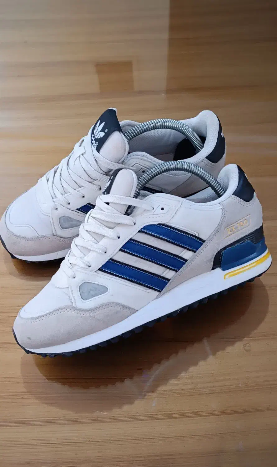 کتونی zx750|کیف، کفش، کمربند|قرچک, زیبا شهر|دیوار