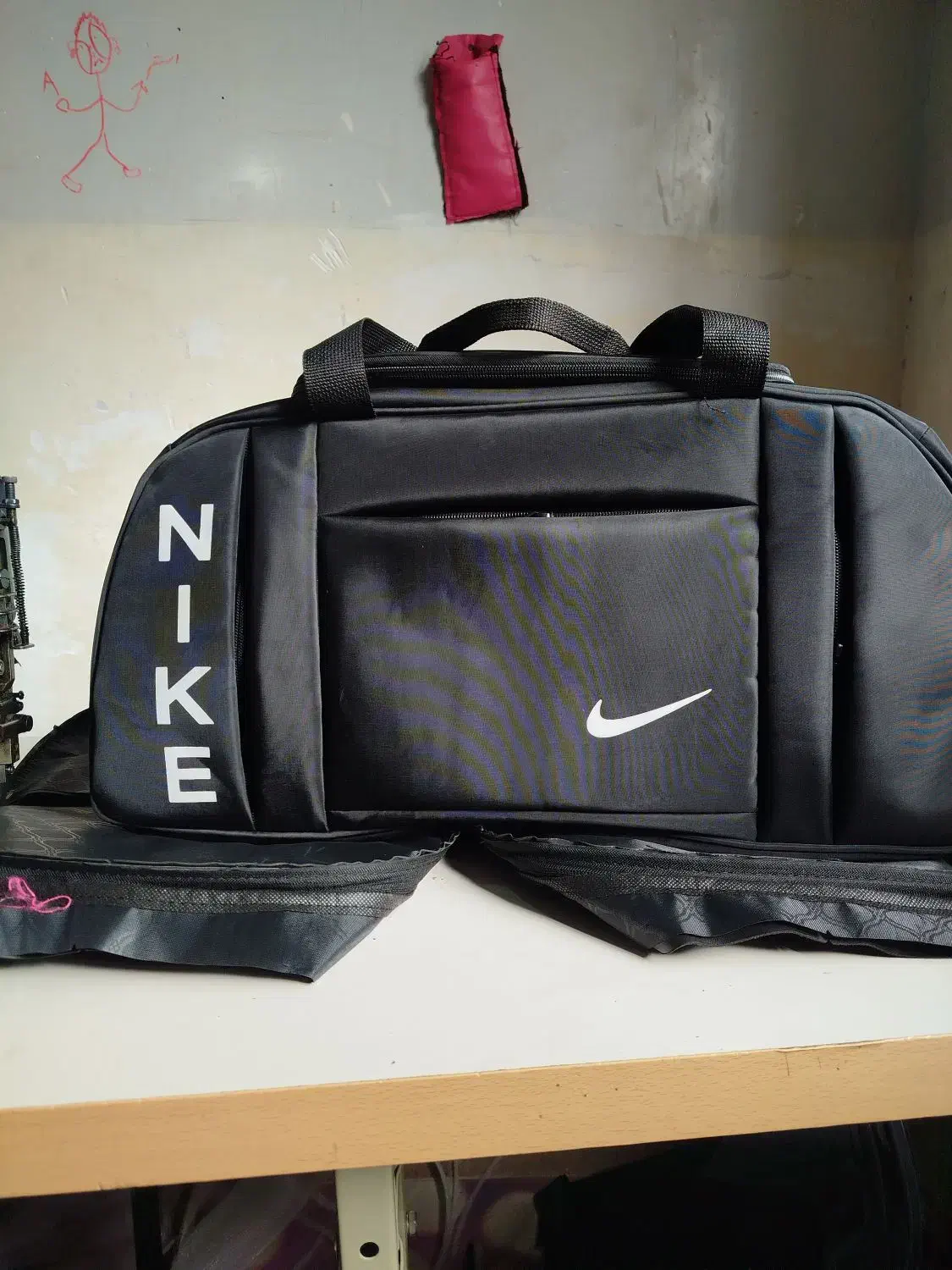 کیف ورزشی|کیف، کفش، کمربند|مشهد, آیت الله کاشانی|دیوار