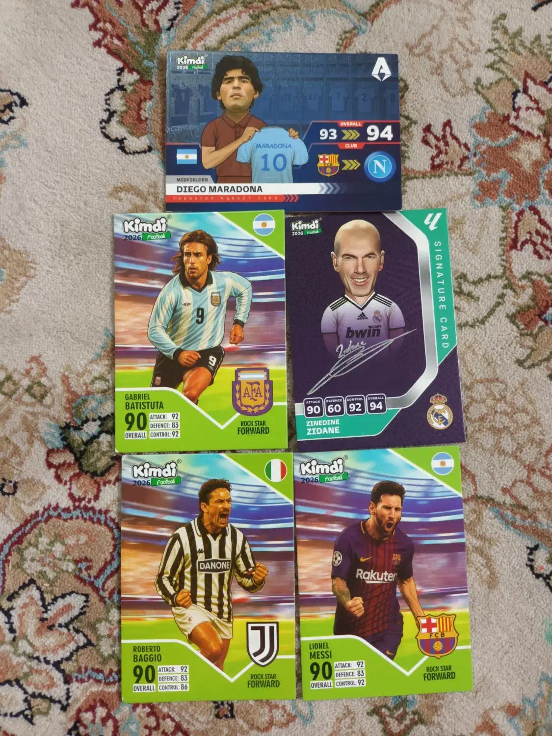 کیمدی|کلکسیون و سرگرمی|شهر ری, تقی آباد|دیوار