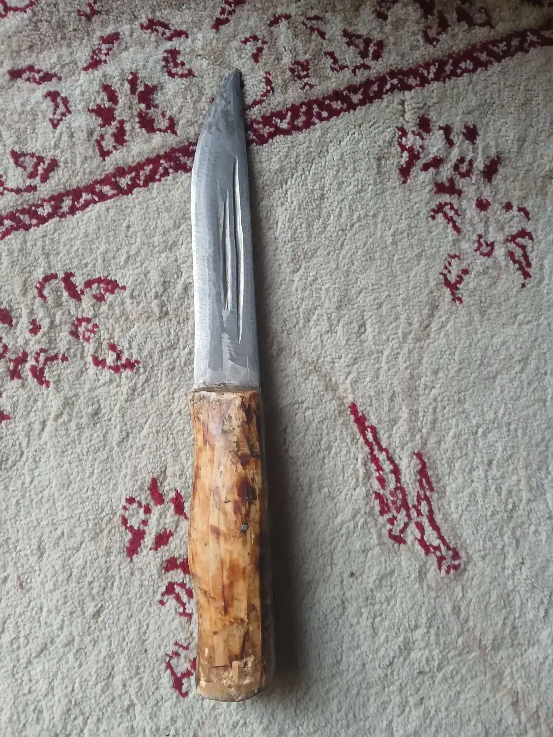 چاقو قصابی|ابزارآلات|ورامین, ورامین|دیوار