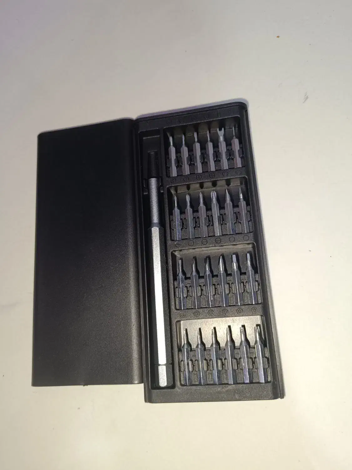 پیچ گوشتی ۲۴ سر|ابزارآلات|مشهد, شهید بهشتی|دیوار