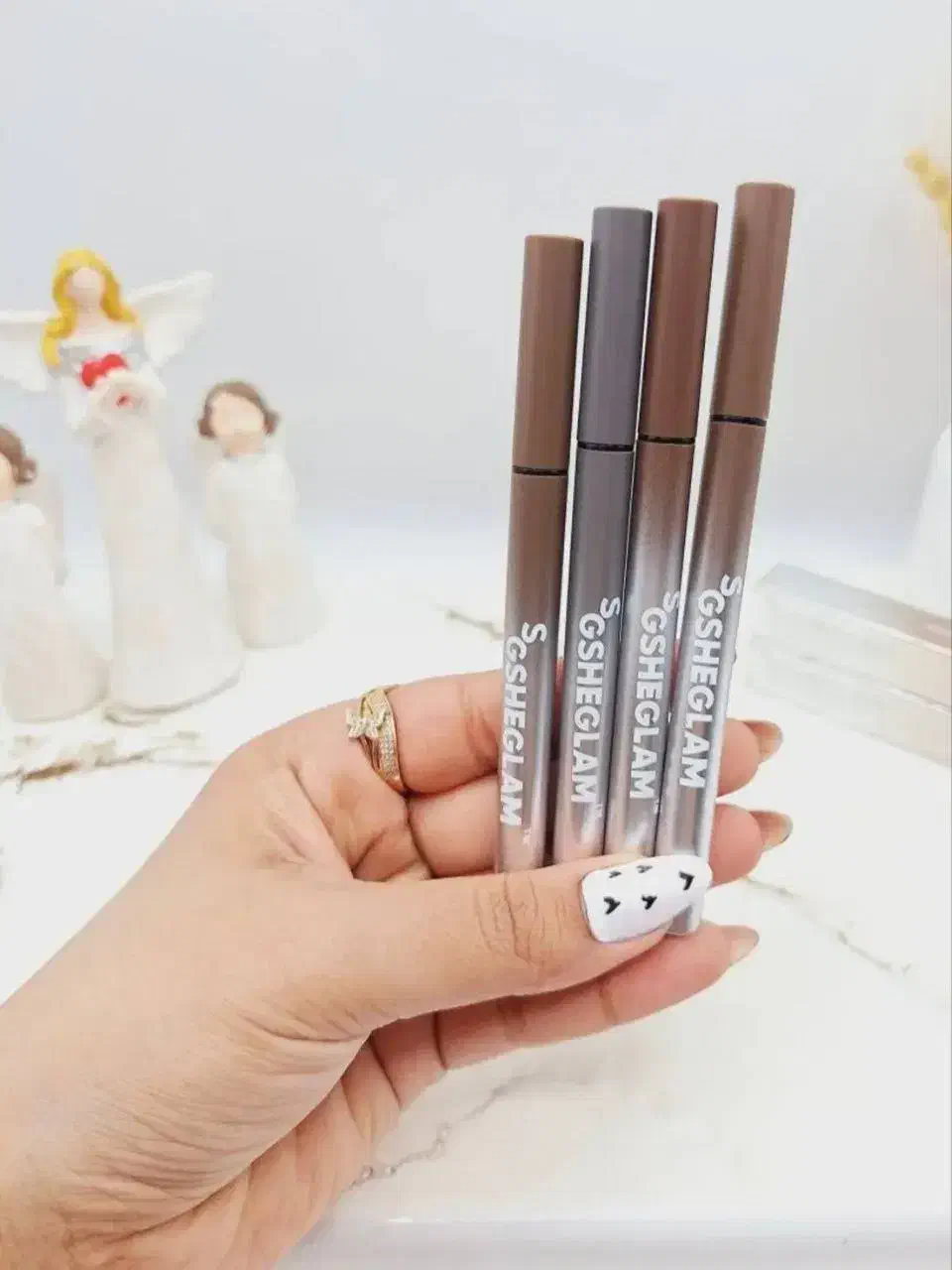 کانال لوازم ارایشی مارو دنبال کن|آرایشی، بهداشتی، درمانی|خمین, |دیوار