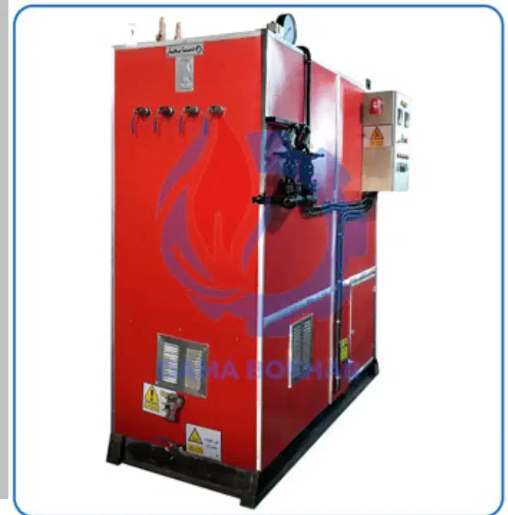 فروش دستگاه بخار|ماشینآلات صنعتی|بندر گناوه, |دیوار