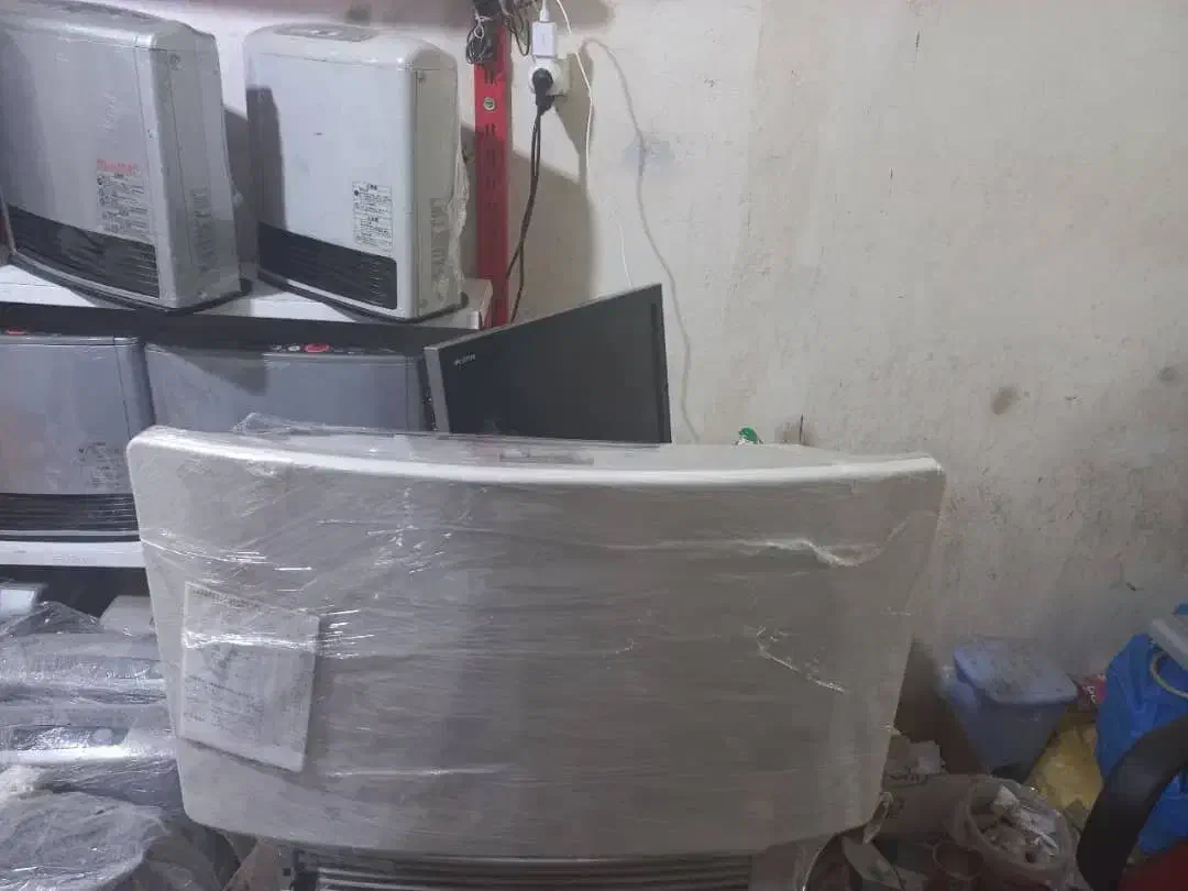 بخاری بدون دودکش ژاپنی|بخاری، هیتر، شومینه|شاهرود, |دیوار