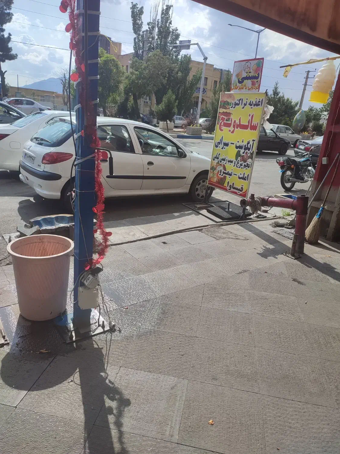 جویای کار|خدمات پیشه و مهارت|خوی, |دیوار