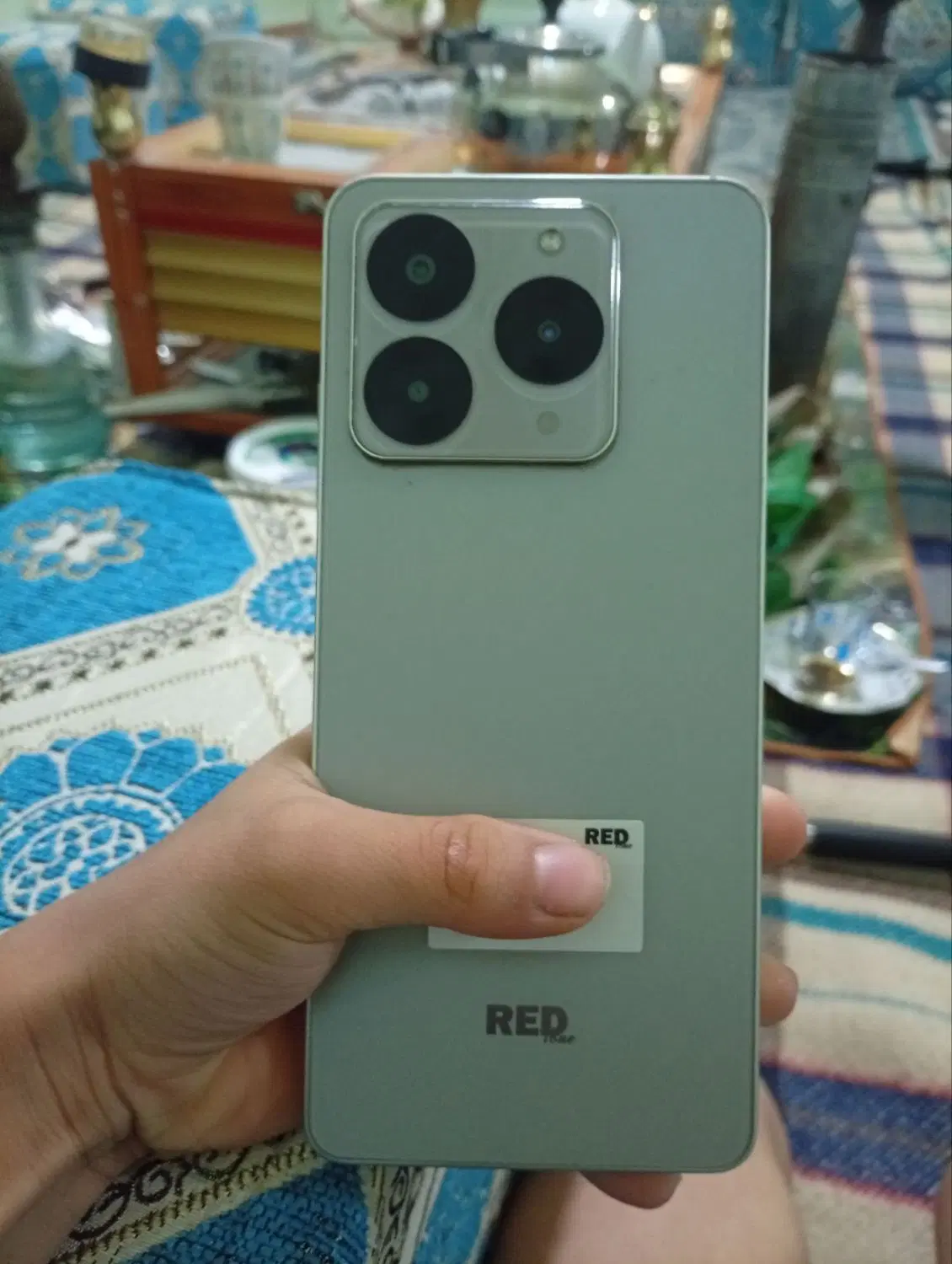 RED10|موبایل|شادگان, |دیوار