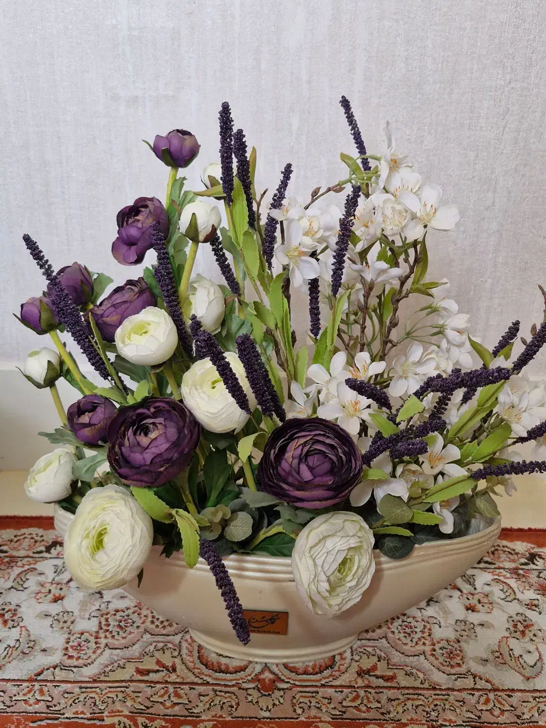 گل کیش|گل مصنوعی|اصفهان, ملک‌شهر|دیوار