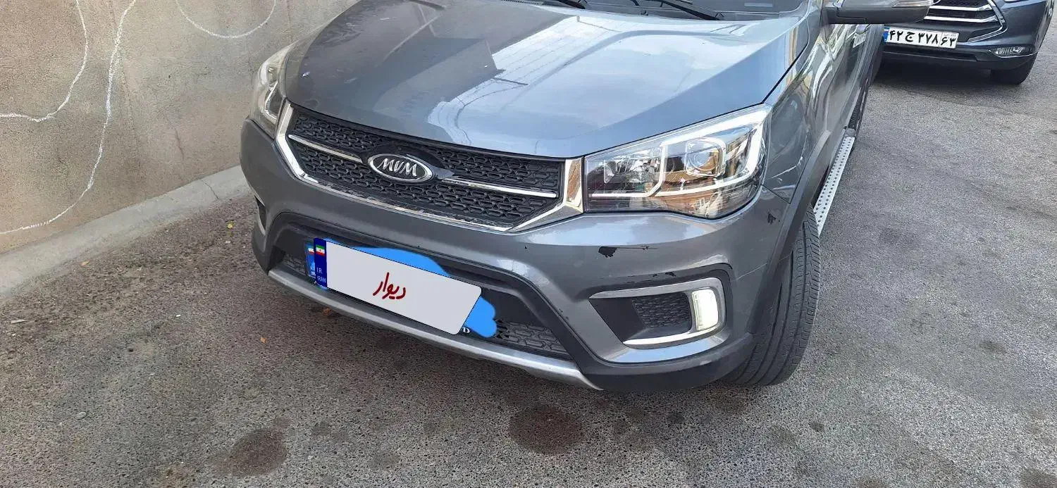 mvm x22|خودرو سواری و وانت|شیراز, فرهنگ شهر|دیوار