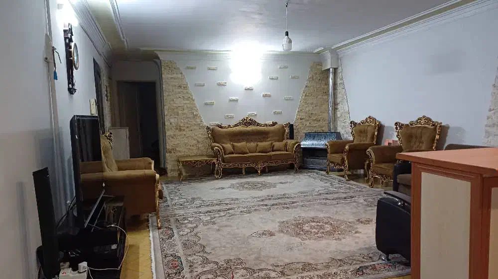 واحد ۹۰ متری طبقه دوم|فروش آپارتمان|فیروزکوه, |دیوار