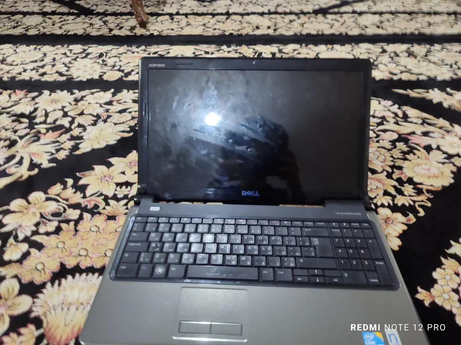 لوازم الکترونیکی|رایانه همراه|کرج, کلاک نو|دیوار