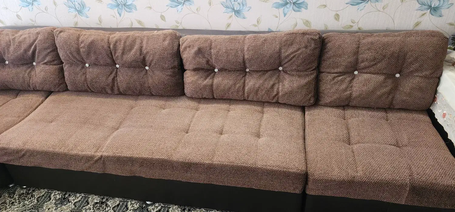 مبلمان ال|مبلمان خانگی و میز عسلی|بروجرد, |دیوار