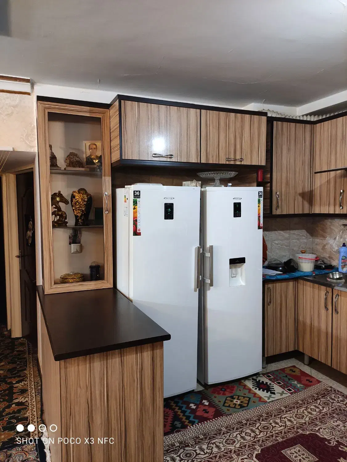 کابینت سالم|مصالح و تجهیزات ساختمان|باقرشهر, |دیوار