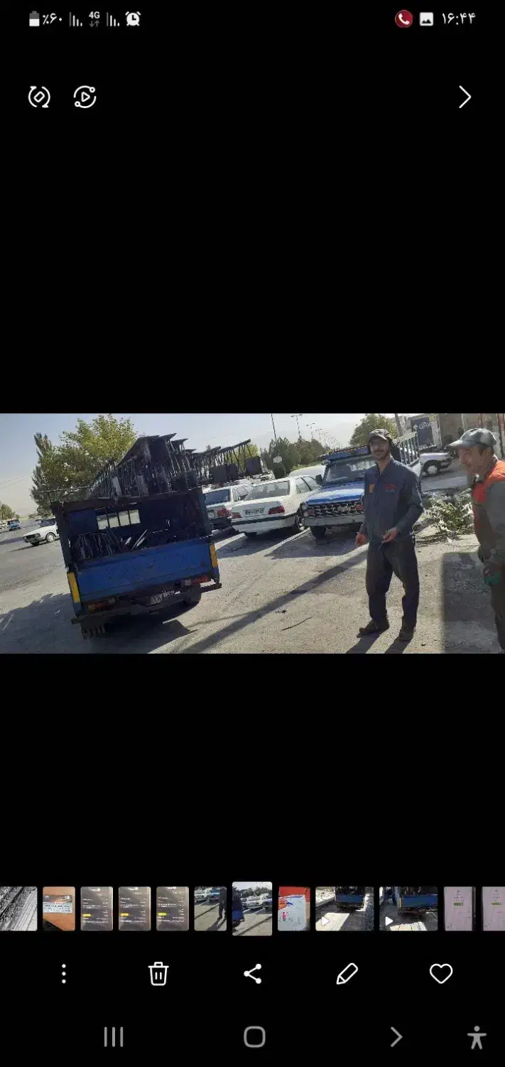 نیازمند شریک با سرمایه|استخدام صنعتی، فنی، مهندسی|شازند, |دیوار