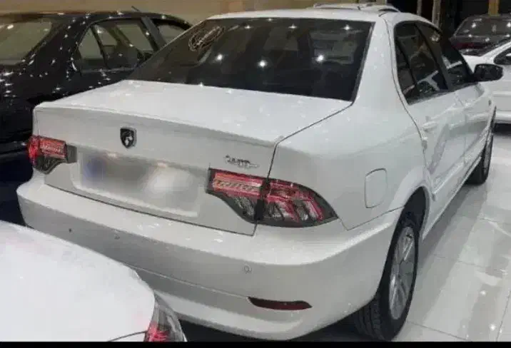 سورن پلاس موتور جدید XUP7 / دوگانه سوز Ef7 صفر|خودرو سواری و وانت|تهران, صادقیه|دیوار