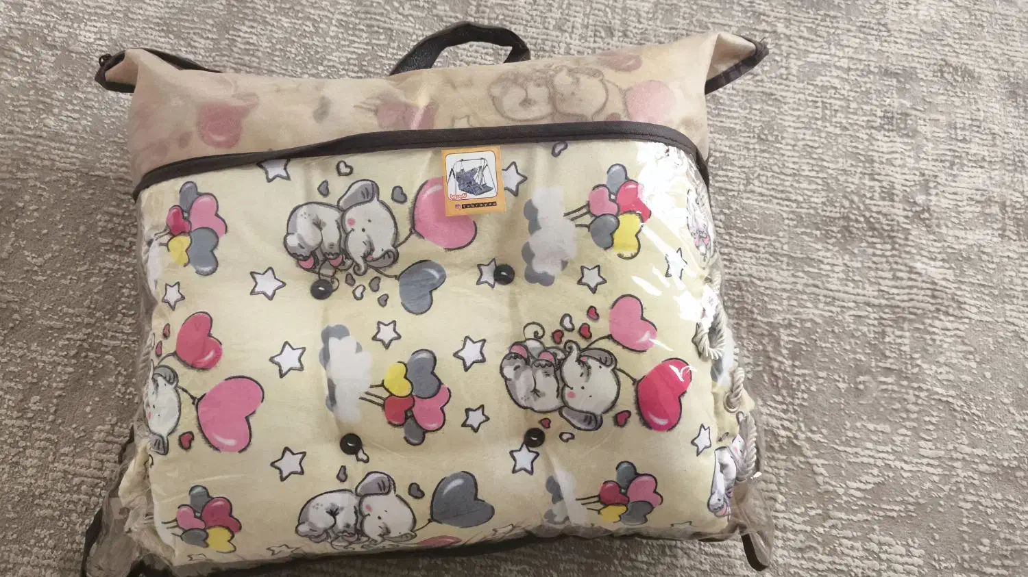 تاپ رویا|اسباب و اثاث بچه|تهران, گلستان (شهرک راه آهن)|دیوار