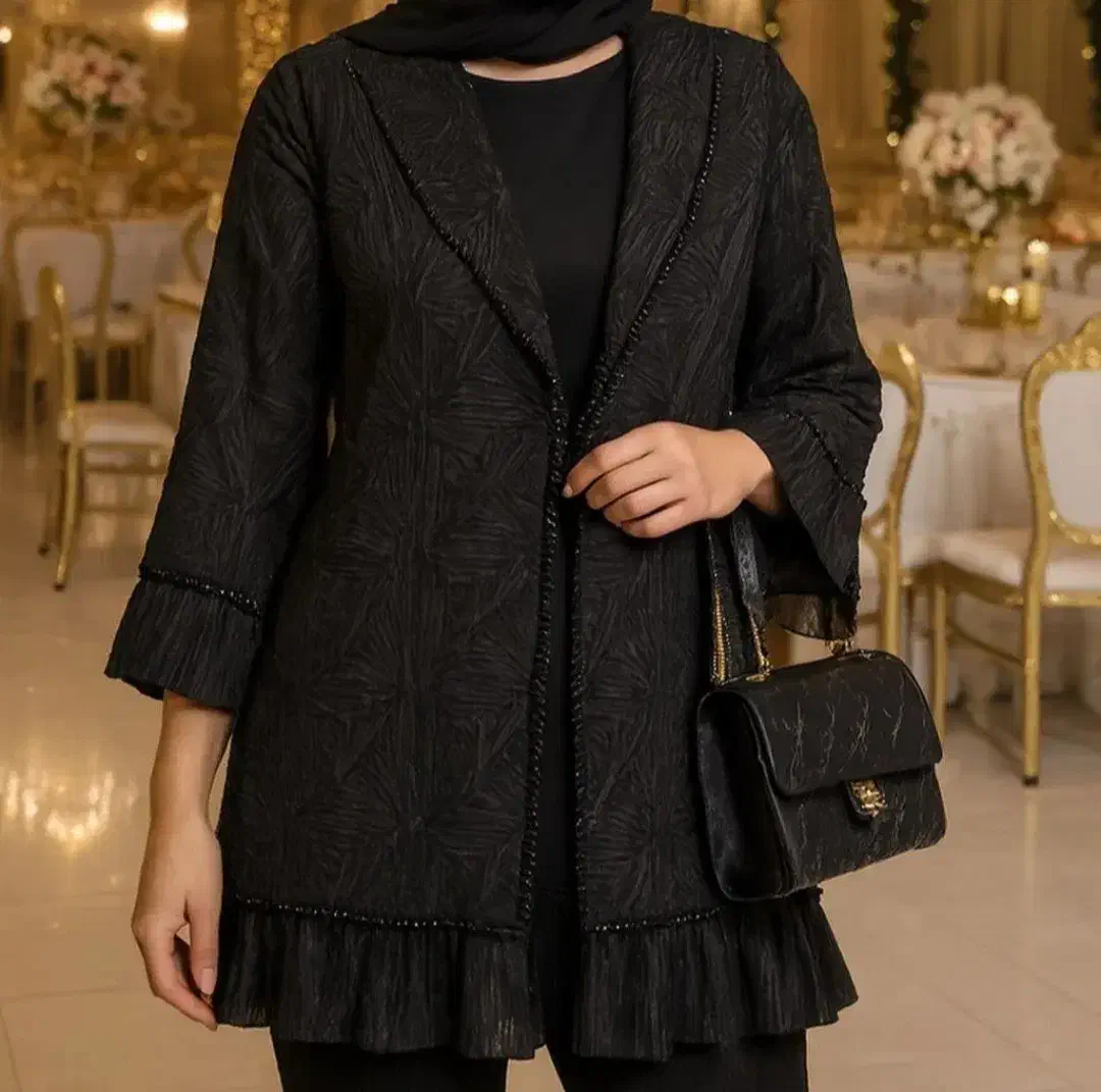 مانتو کتی|لباس|زابل, |دیوار