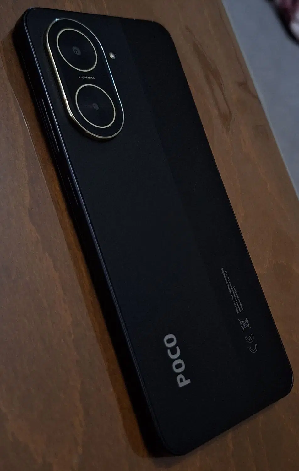 POCO C71|موبایل|محمدیه-قزوین, |دیوار