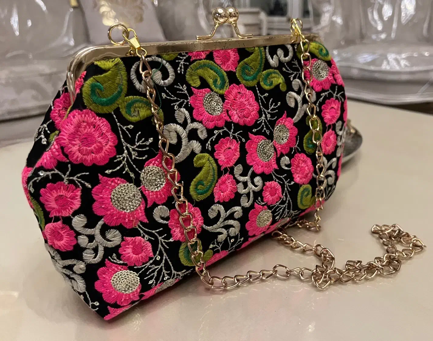 کیف زنانه|کیف، کفش، کمربند|تهران, امانیه|دیوار