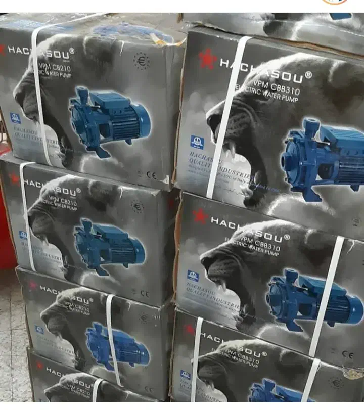 فروش انواع پمپ آب خانگی وآپارتمانی|مصالح و تجهیزات ساختمان|اهواز, گلستان|دیوار