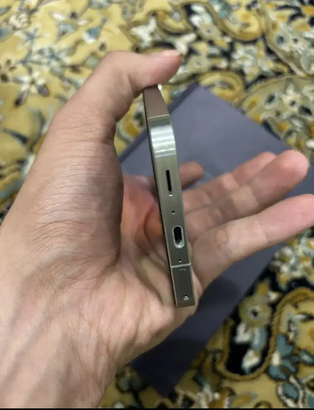 a56 128 نو|موبایل|قدس, شهرقدس|دیوار