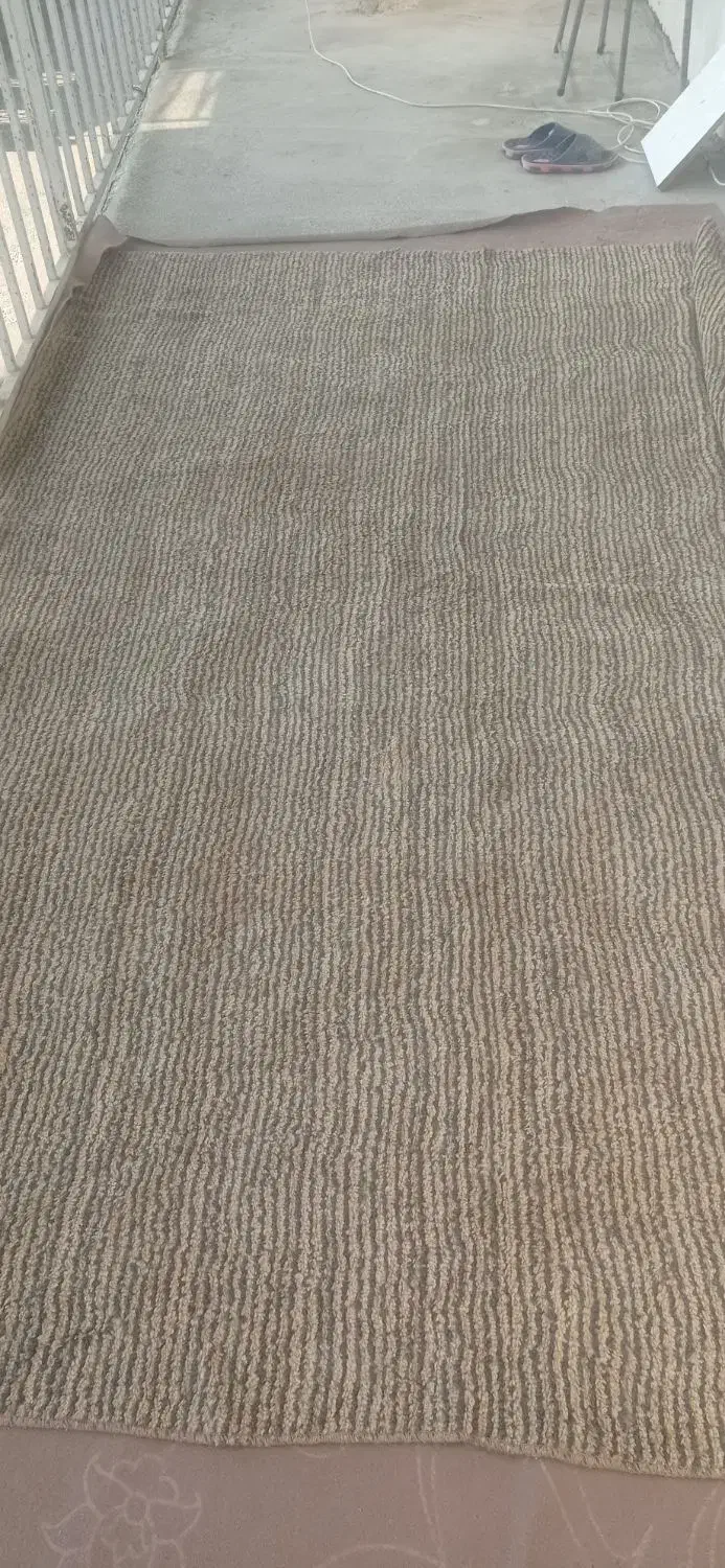 گلیم فرش شیش متر|گلیم، جاجیم، گبه|نوشهر, |دیوار