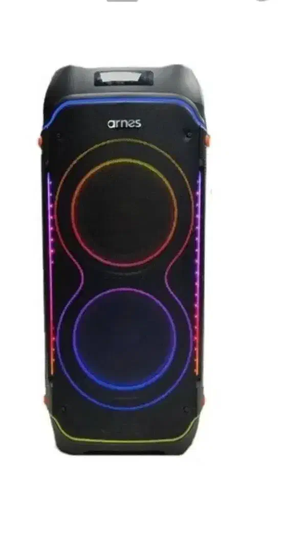 اسپیکر وارداتی arnec|سیستم صوتی خانگی|تبریز, |دیوار