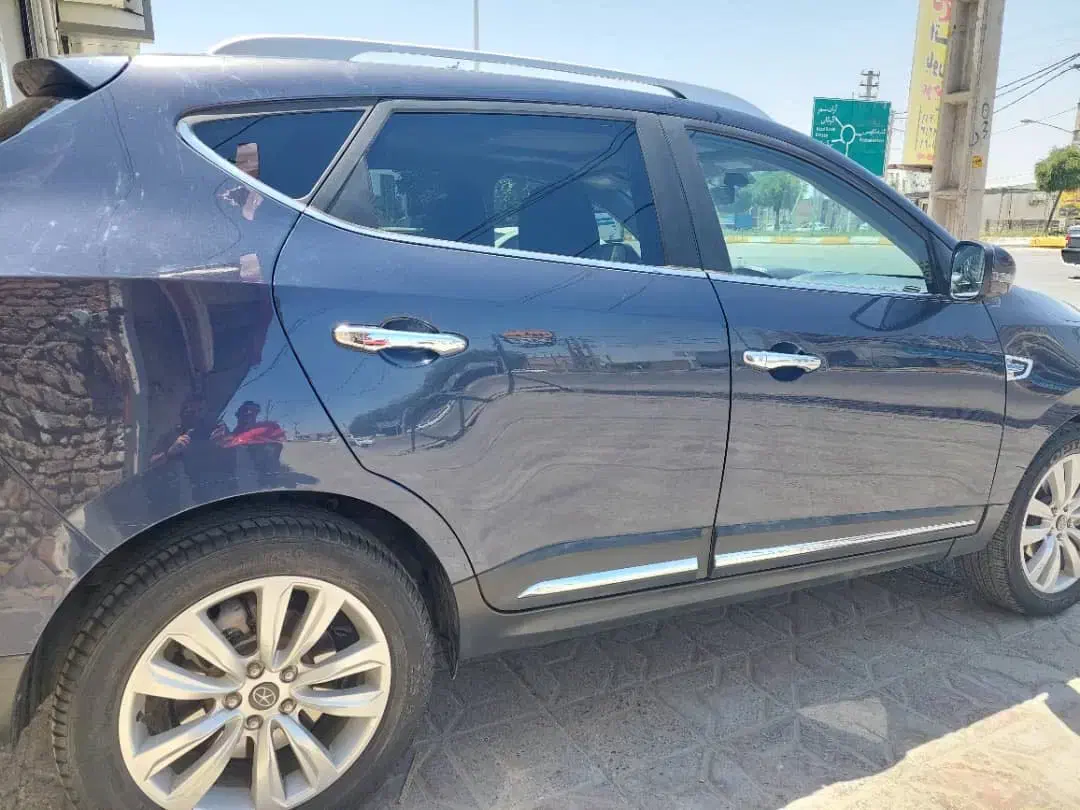 جک s5اتومات|خودرو سواری و وانت|مینودشت, |دیوار