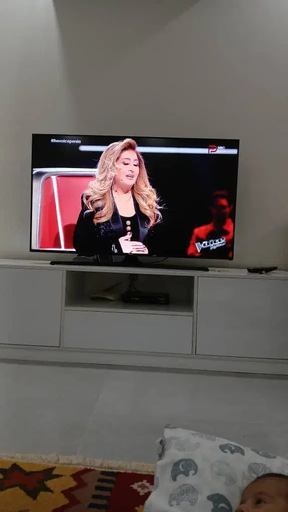 میز تی وی|میز تلویزیون|بروجرد, |دیوار