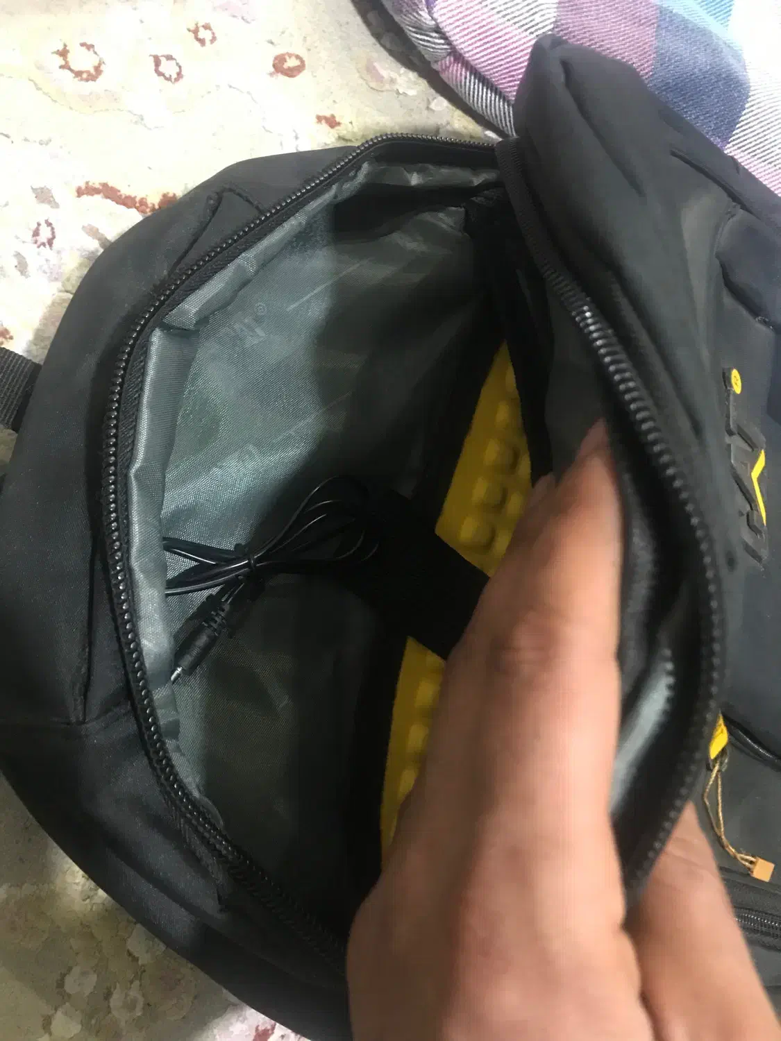 کوله پشتی|کیف، کفش، کمربند|رشت, تازه آباد|دیوار