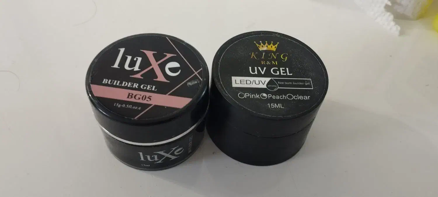 وسایل کاشت ناخن|آرایشی، بهداشتی، درمانی|برخوار, |دیوار