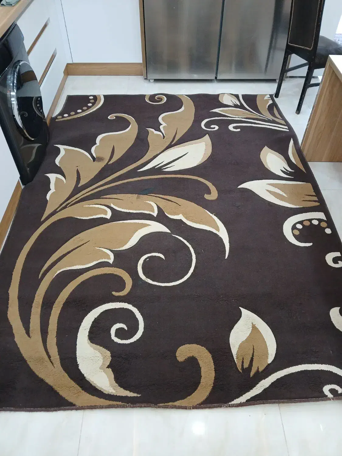 فرش|فرش|ملایر, |دیوار