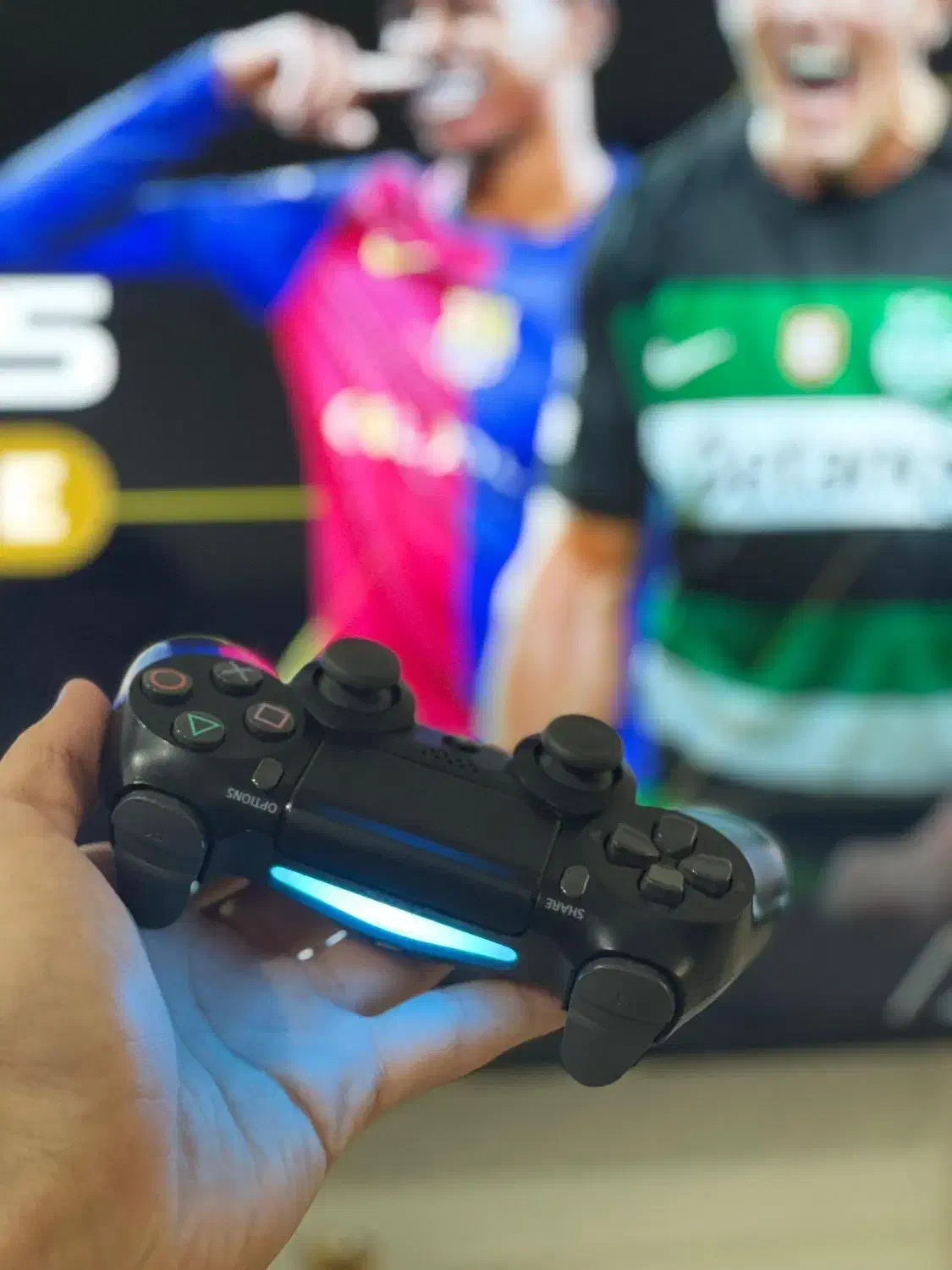 ps4 دو دسته|کنسول، بازی ویدئویی و آنلاین|اندیمشک, |دیوار